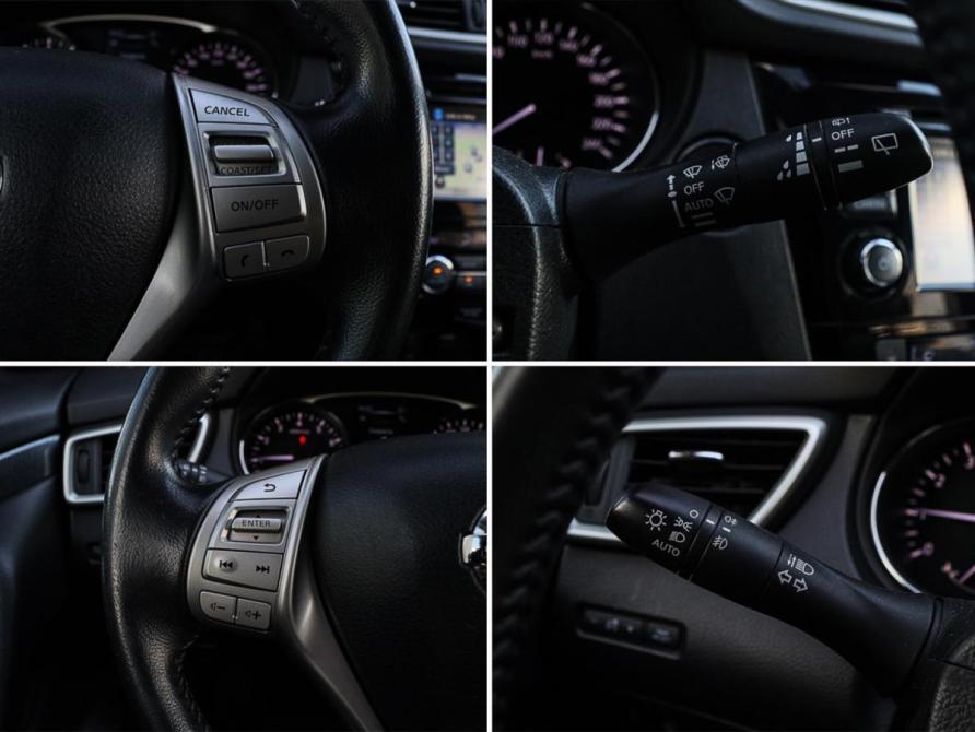 Nissan X-Trail III Москва  - изображение 23