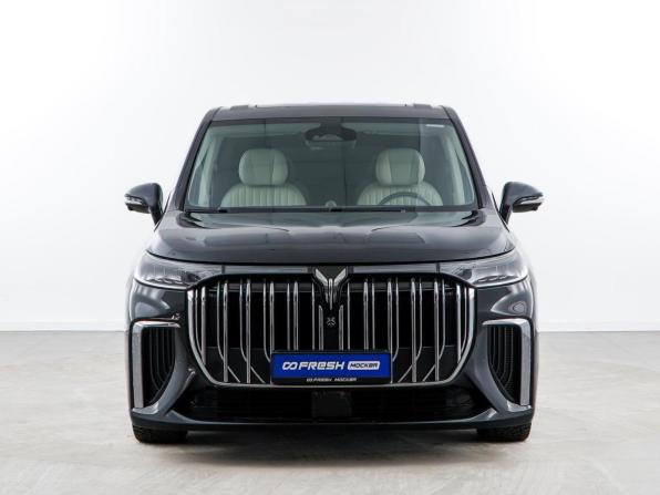 Voyah Dream I с пробегом 2023 года, цена 4 999 050 рублей, 48856 км, минивэн, Автокод Объявления