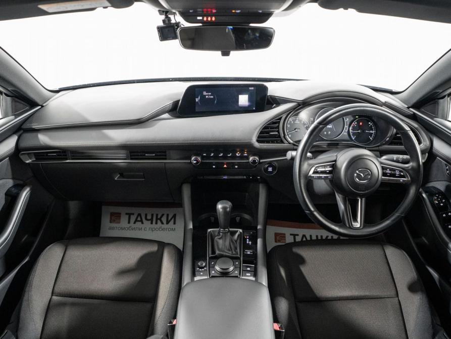 Mazda 3 IV (BP) Иркутск  - изображение 8