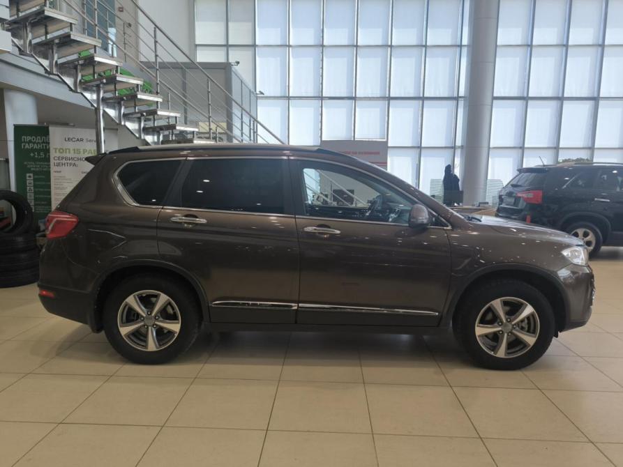 Haval H6 I Казань  - изображение 5
