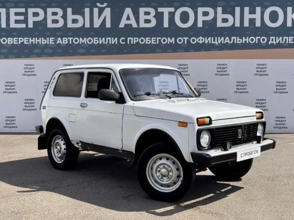 Lada (ВАЗ) 2121 (4x4) I с пробегом 1987 года, цена 199 900 рублей, 70296 км, внедорожник, Автокод Объявления