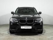 BMW X3 II (F25) Рестайлинг Санкт-Петербург  - изображение 21
