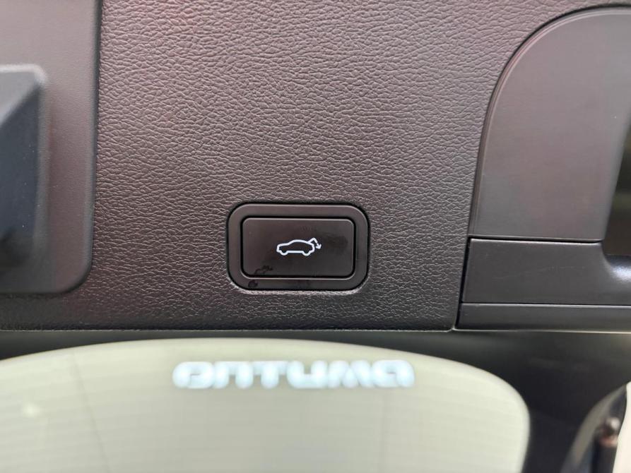 Geely Tugella I Рестайлинг Краснодар  - изображение 22