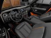 Rolls-Royce Cullinan I Москва  - изображение 45