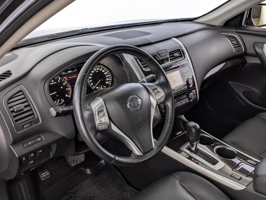 Nissan Teana III Москва  - изображение 15