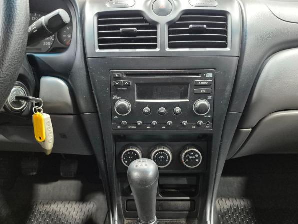 Nissan Almera Classic I с пробегом 2008 года, цена 679 000 рублей, 86000 км, седан, Автокод Объявления