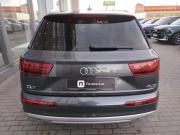 Audi Q7 II (4M) Москва  - изображение 34