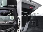 Mercedes-Benz GL-Класс AMG Москва  - изображение 60