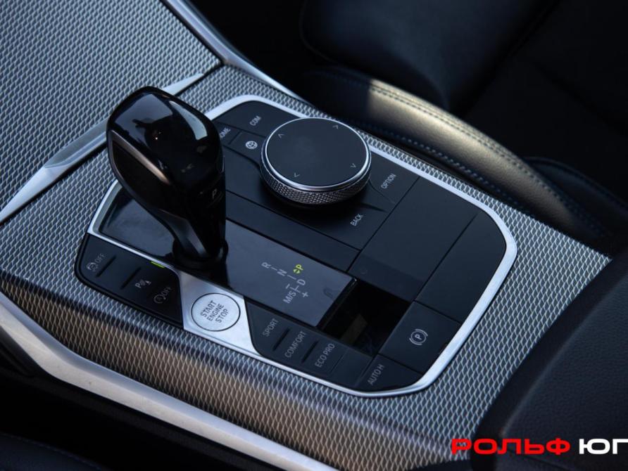 BMW 3 серии VII (G2x) Москва  - изображение 16