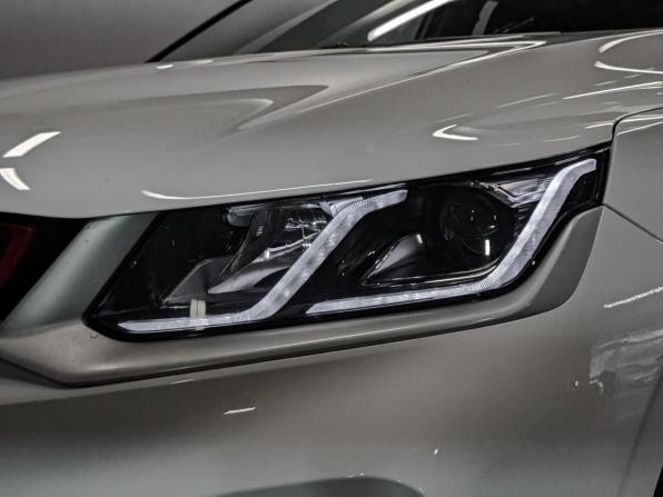Belgee X50 с пробегом 2025 года, цена 1 530 000 рублей, 92739 км, внедорожник, Автокод Объявления