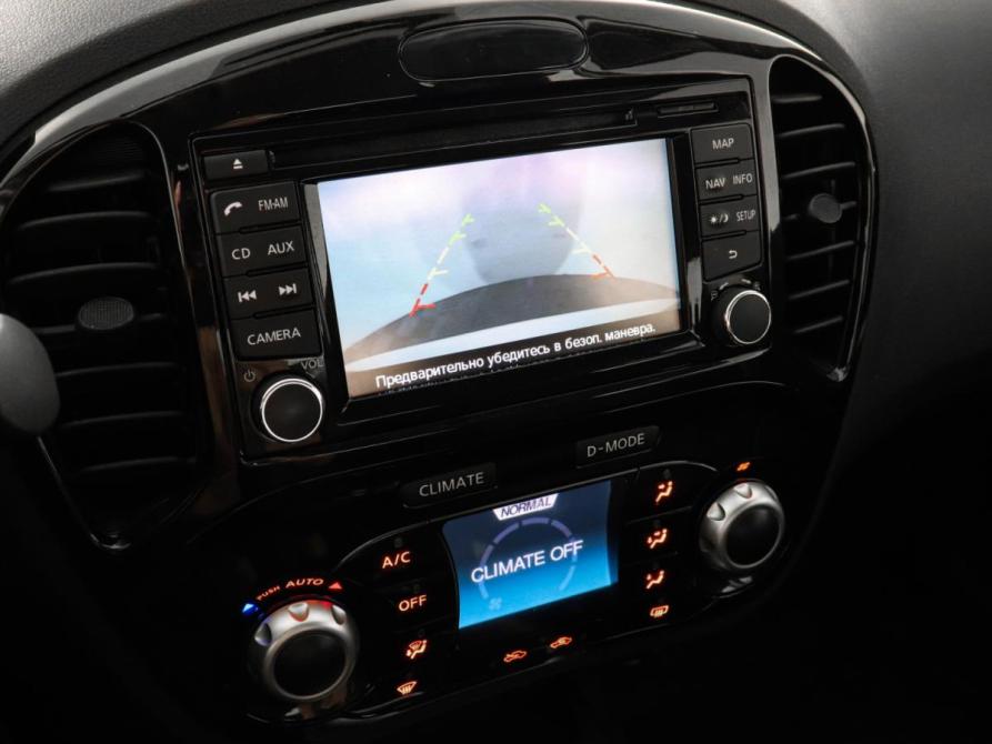 Nissan Juke I Химки  - изображение 13