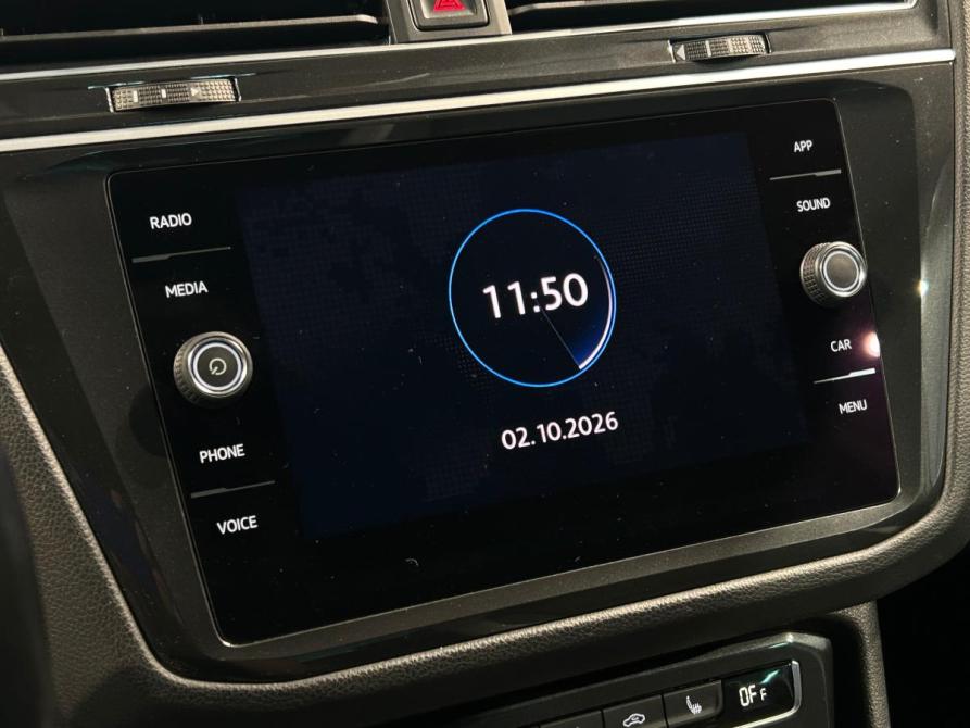 Volkswagen Tiguan II Краснодар  - изображение 28
