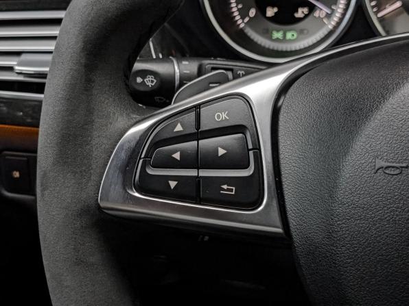 Mercedes-Benz CLS II (C218) Рестайлинг с пробегом 2017 года, цена 4 600 000 рублей, 53029 км, универсал, Автокод Объявления