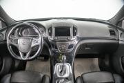 Opel Insignia I Рестайлинг Пермь  - изображение 39