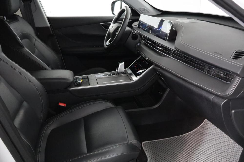Chery Tiggo 4 Pro I Рестайлинг Санкт-Петербург  - изображение 12