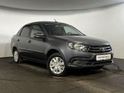 Lada (ВАЗ) Granta I Рестайлинг Великий Новгород  - изображение 21