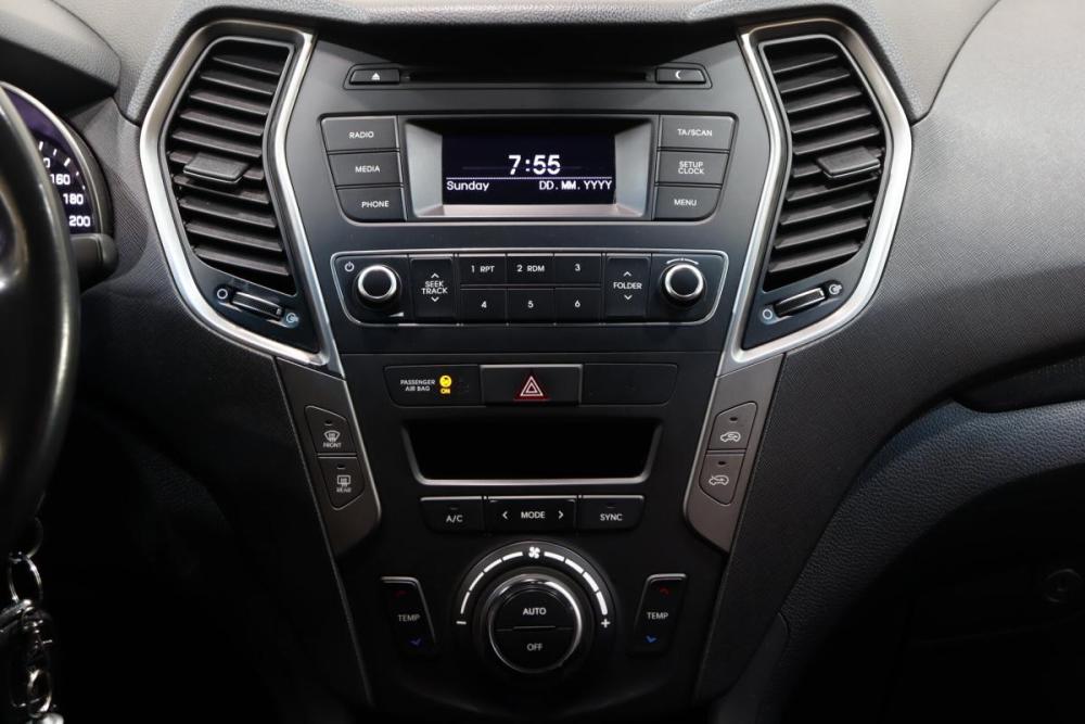 Hyundai Santa Fe III Рестайлинг Сургут  - изображение 15