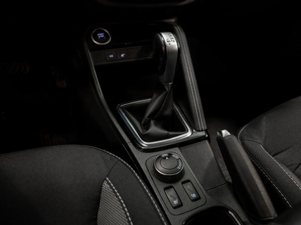 Renault Kaptur I Рестайлинг с пробегом 2020 года, цена 1 550 000 рублей, 167169 км, внедорожник, Автокод Объявления