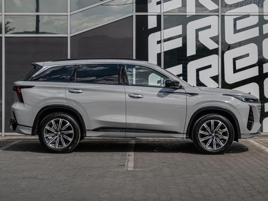 Changan CS75 Plus III Краснодар  - изображение 5