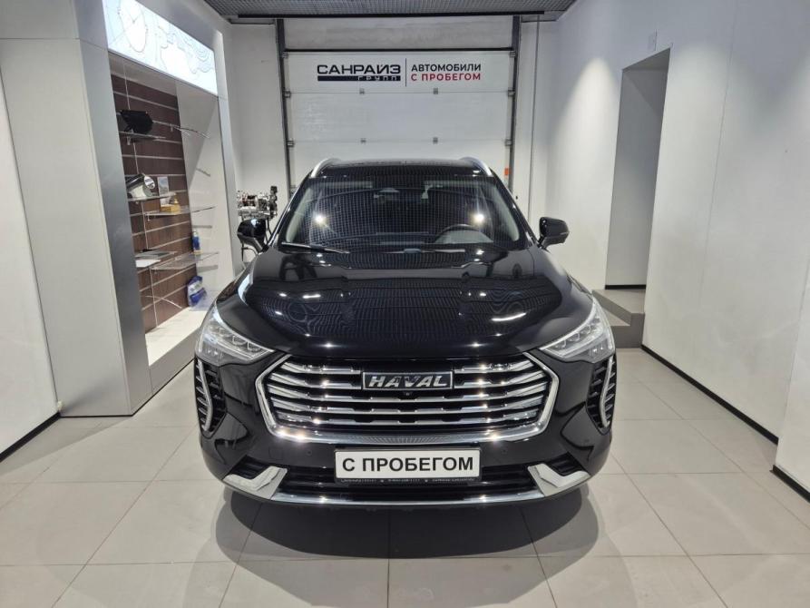 Haval Jolion I Москва  - изображение 2