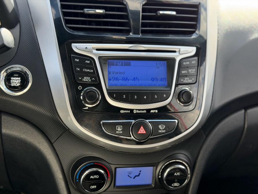 Hyundai Solaris I Волгоград  - изображение 24
