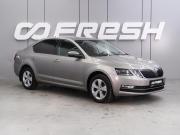 Skoda Octavia III (A7) Рестайлинг Воронеж  - изображение 19