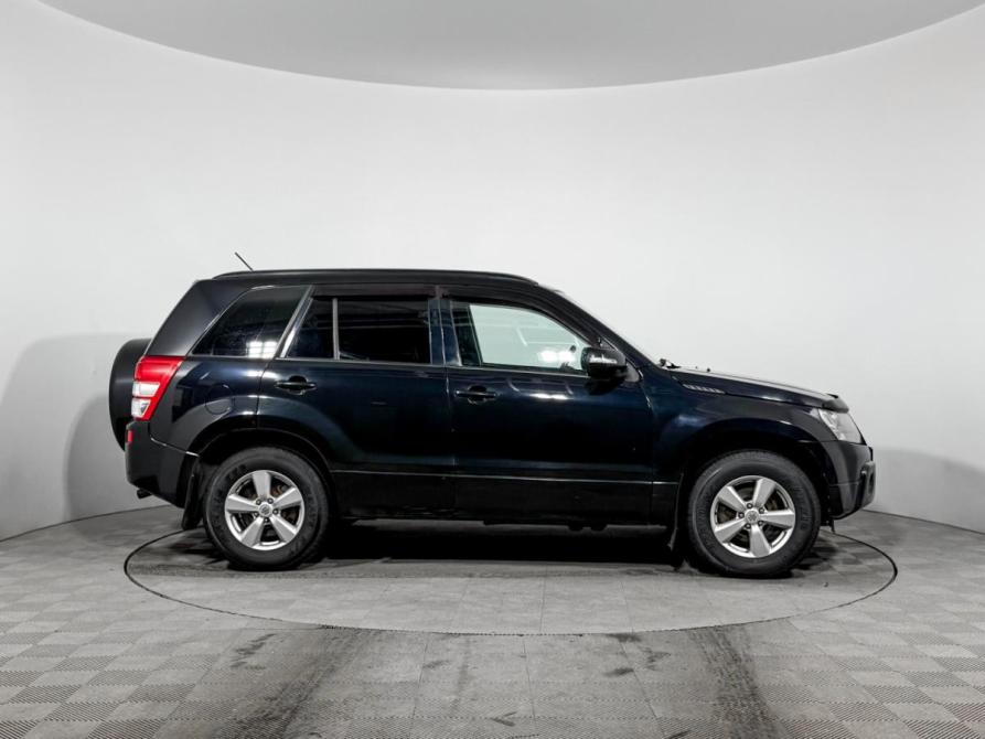 Suzuki Grand Vitara II Рестайлинг Санкт-Петербург  - изображение 4
