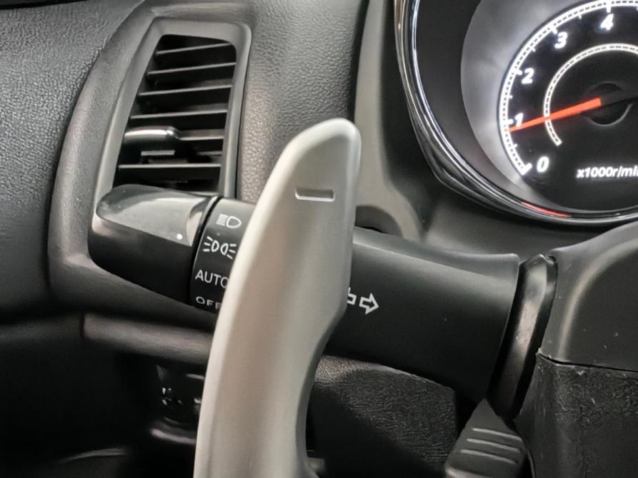 Mitsubishi ASX I Рестайлинг Москва  - изображение 14