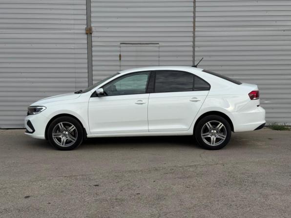 Volkswagen Polo VI с пробегом 2020 года, цена 1 467 000 рублей, 170187 км, лифтбек, Автокод Объявления
