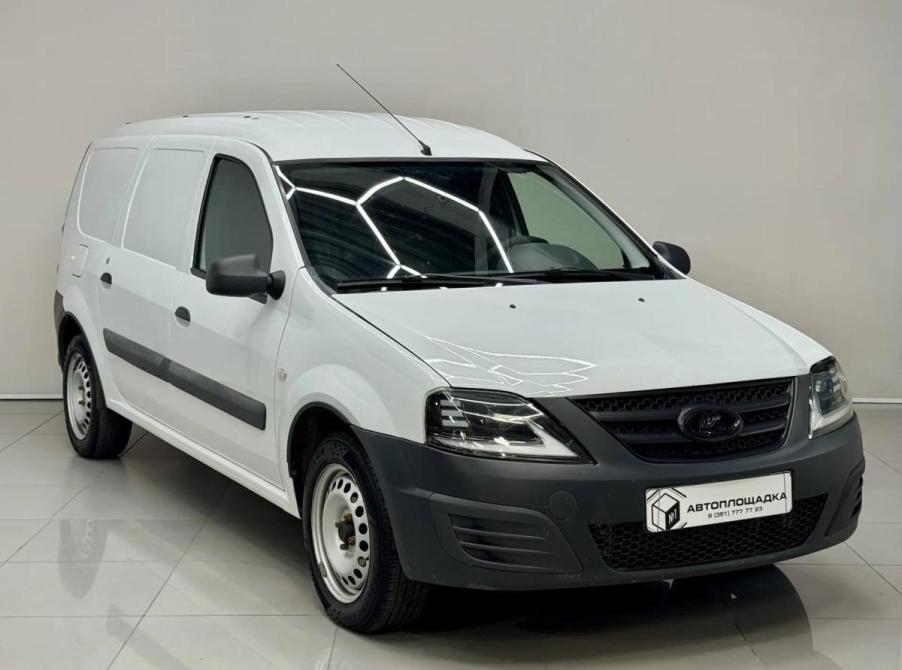 Lada (ВАЗ) Largus I Челябинск  - изображение 6