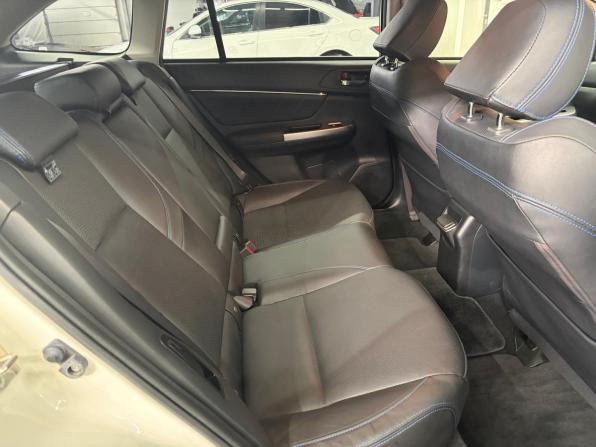 Subaru Levorg I с пробегом 2016 года, цена 1 677 000 рублей, 142666 км, универсал, Автокод Объявления