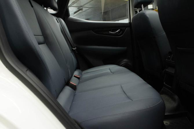 Nissan Qashqai II Рестайлинг 2 с пробегом 2025 года, цена 2 629 000 рублей, 1152 км, внедорожник, Автокод Объявления