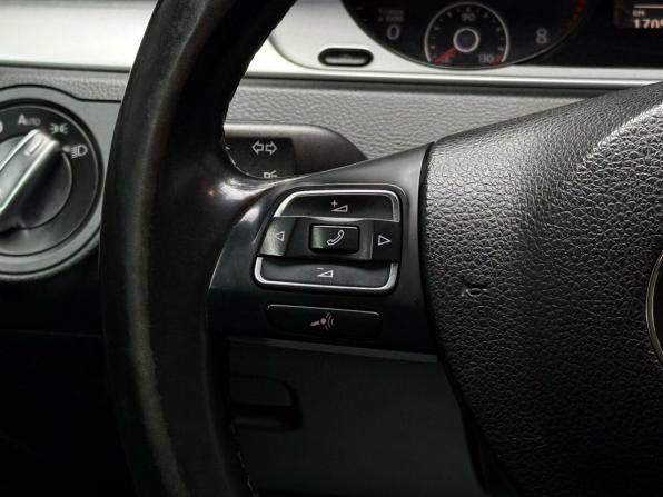 Volkswagen Passat CC I с пробегом 2011 года, цена 999 000 рублей, 170589 км, седан, Автокод Объявления