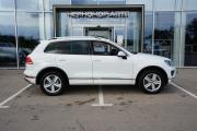 Volkswagen Touareg II Рестайлинг Крым  - изображение 31