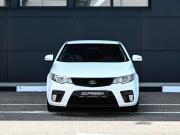 Kia Cerato II Новороссийск  - изображение 24