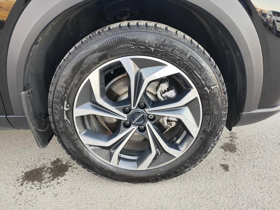 Haval F7x II Пермь  - изображение 34