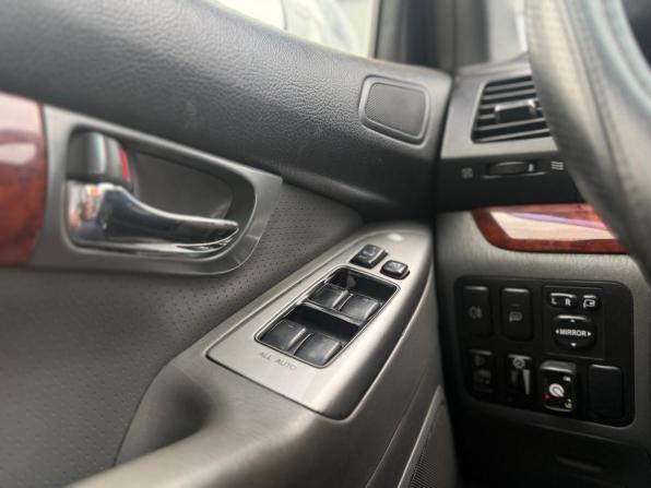 Toyota Land Cruiser Prado 120 Series с пробегом 2006 года, цена 2 350 000 рублей, 291944 км, внедорожник, Автокод Объявления