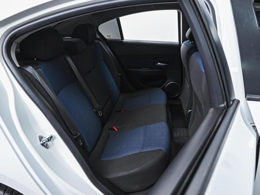 Chevrolet Cruze I Ставрополь  - изображение 7