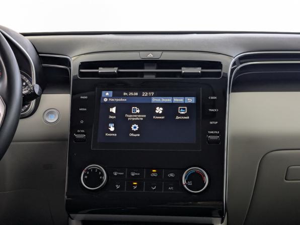 Hyundai Tucson IV с пробегом 2021 года, цена 3 000 000 рублей, 40097 км, внедорожник, Автокод Объявления
