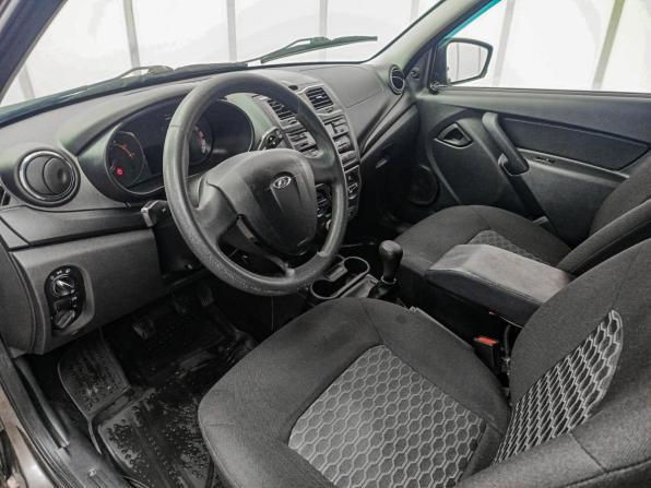 Lada (ВАЗ) Granta I Рестайлинг с пробегом 2020 года, цена 656 000 рублей, 91036 км, хэтчбек, Автокод Объявления