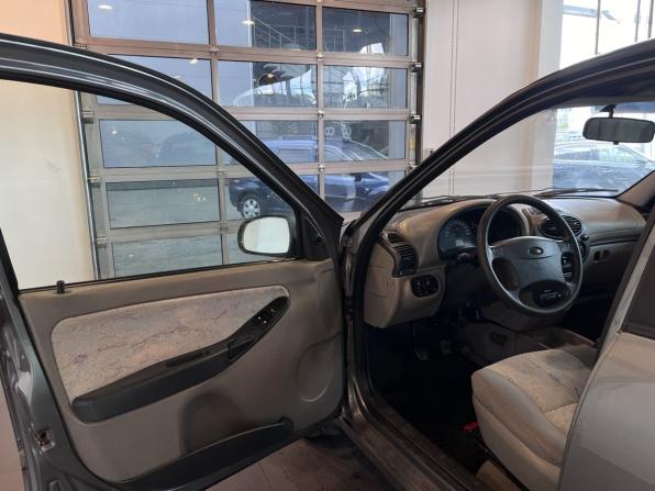 Lada (ВАЗ) Kalina I с пробегом 2008 года, цена 90 000 рублей, 137349 км, седан, Автокод Объявления