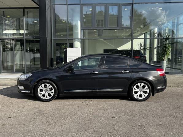 Citroen C5 II с пробегом 2010 года, цена 590 000 рублей, 327479 км, седан, Автокод Объявления