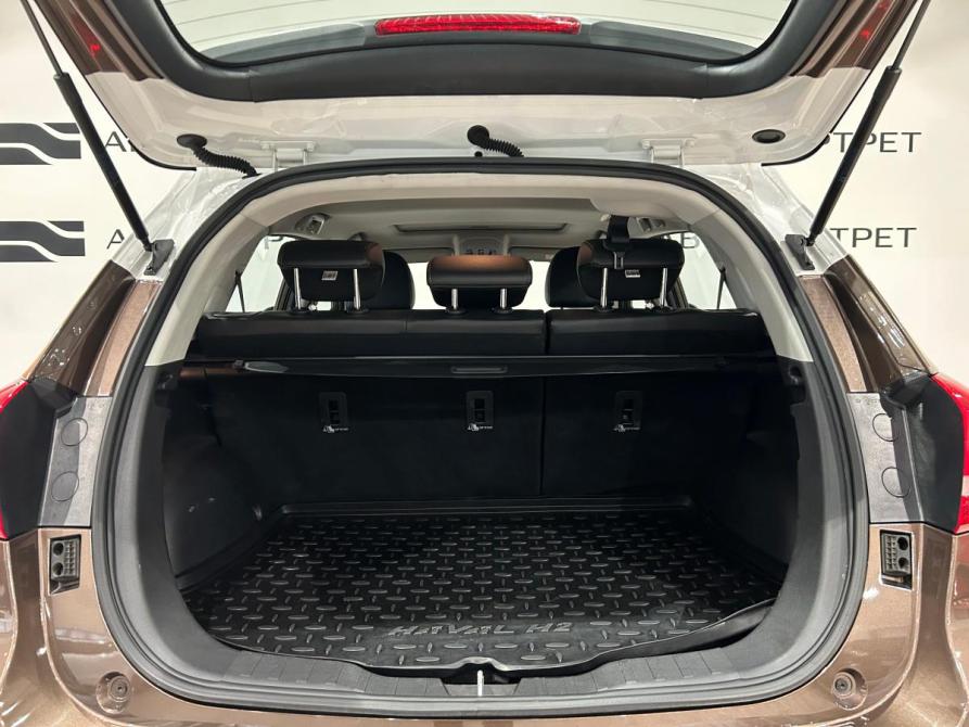 Haval H2 Санкт-Петербург  - изображение 12