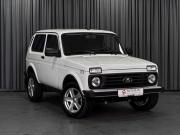 Lada (ВАЗ) Niva Legend I Минеральные Воды  - изображение 16