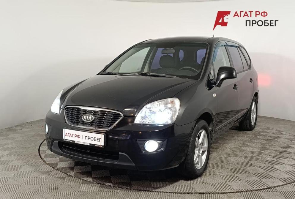 Kia Carens II (UN) Волгоград  - изображение 3
