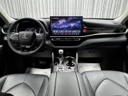 Toyota Highlander IV (XU70) Стерлитамак  - изображение 63