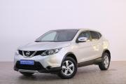 Nissan Qashqai II Омск  - изображение 28