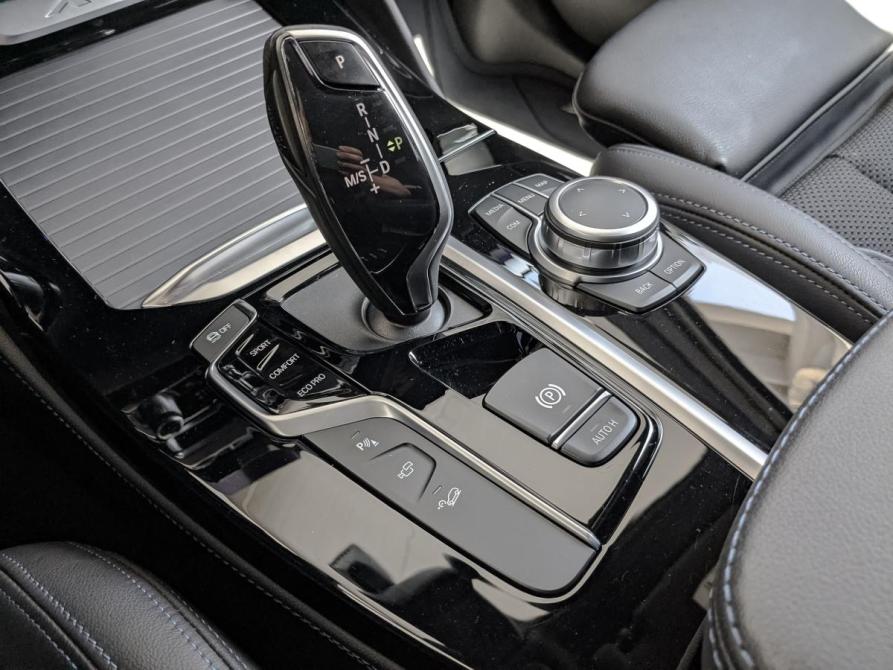 BMW X4 II (G02) Москва  - изображение 21