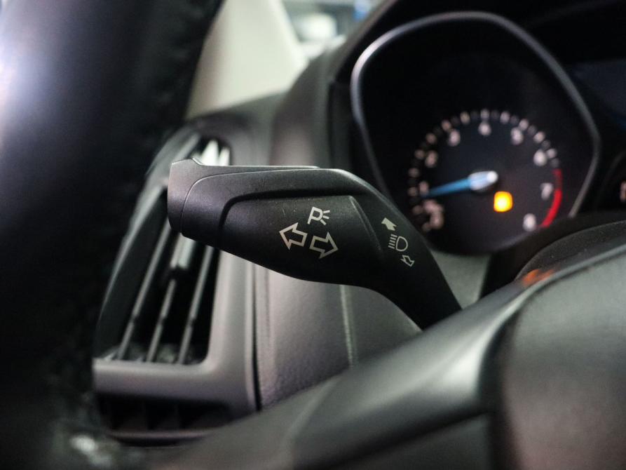 Ford Focus III Рестайлинг Минеральные Воды  - изображение 13