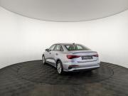 Audi A3 IV (8Y) Москва  - изображение 33